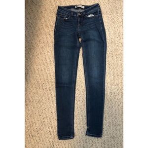 Levi Jeggings